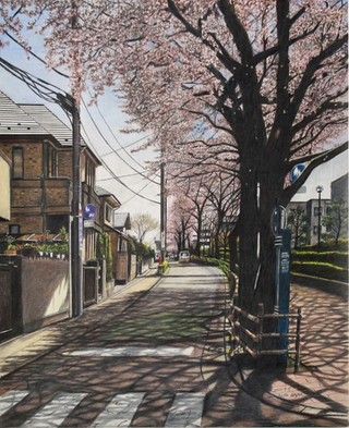 Illustration for article titled Visit Tokyo Through These Beautiful Sketches